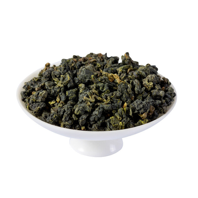 250g Organic High Mountain Oolong Tea  Yunnan Jibian Teng Chong Tea