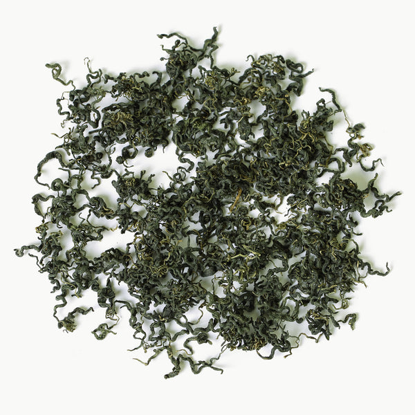 HelloYoung HELLOYOUNG Supreme 7 Leaf Jiaogulan Gynostemma Pentaphyllum Tea Herbal Green TEA