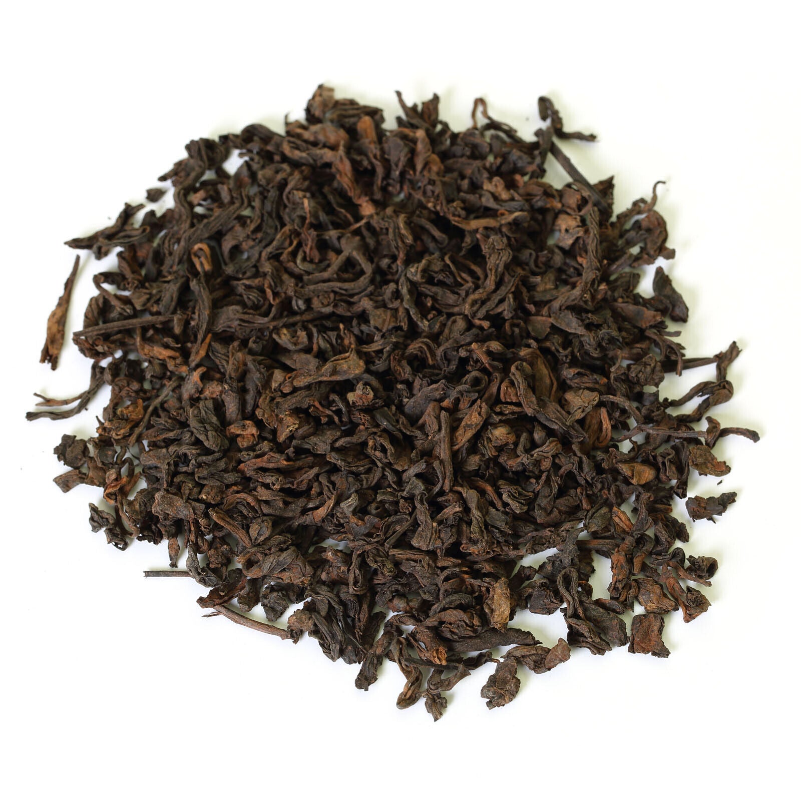HelloYoung HELLOYOUNG 30Pcs*8g yr Premium Pu-erh Puer Puerh Tea Yunnan Ancient Ripe