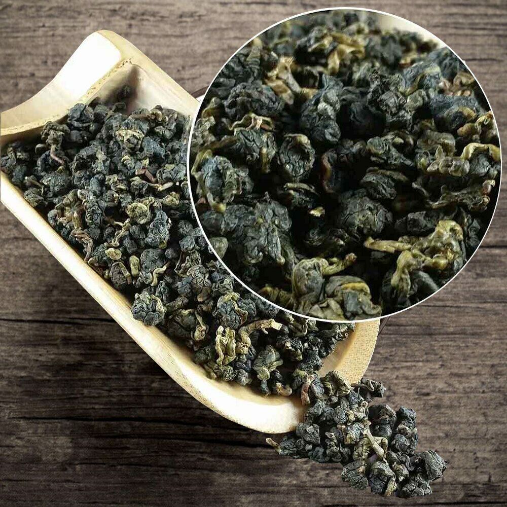Jin Xuan Milk Oolong Tea AAAAA From Chinese Taiwan High Mountains Secondary image