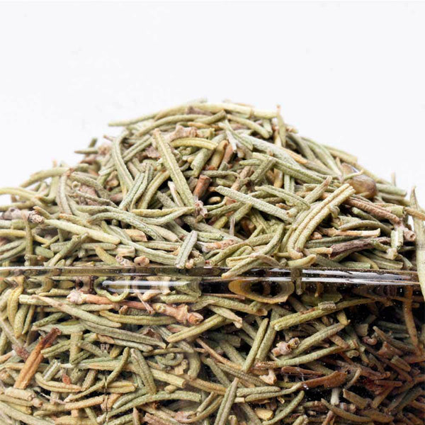 HelloYoung Rosemary Health Care Herbal Tea for Enhancing Memory Sleep Better