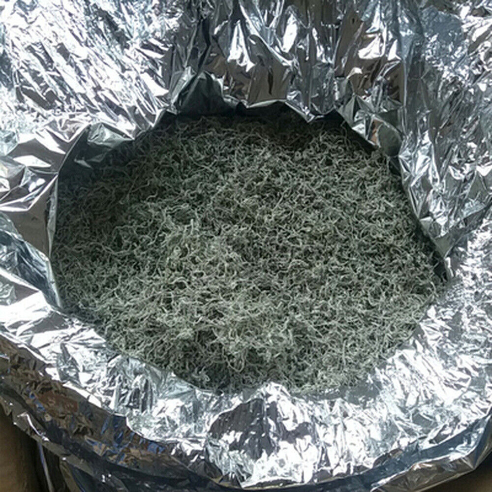 HelloYoung Organic Ecology Tea Top Grade ZhangJiaJie Mao Yan Mei Moyeam Wild Vines Teng Cha Secondary image