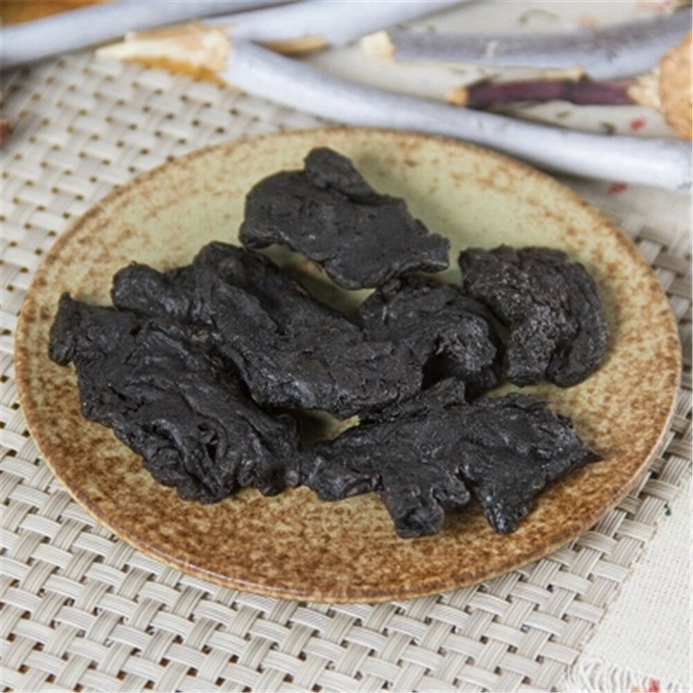HelloYoung 100%Natural Rhizoma Polygonati HuangJingYellow Siberian Solomon's Seal Rootstock