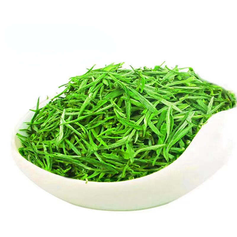 250g Huangshan Maofeng Green Tea Before Rain Spring Tea China Green Tea Benefits