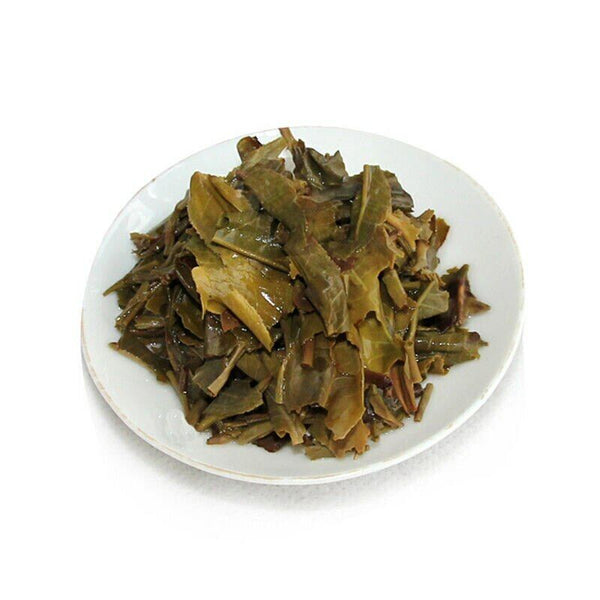 HelloYoung Classical 7542 * Yunnan Menghai Dayi Raw Puer Tea 150g Shen Pu-erh 1801