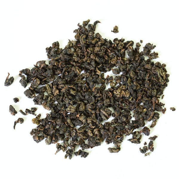 HelloYoung HELLOYOUNG Supreme ROASTED TieGuanYin Black Oolong Tea Fujian Anxi Iron Goddess