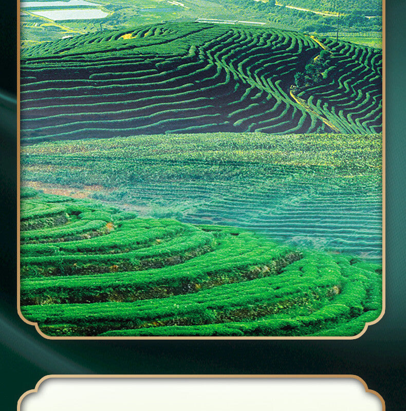 TemuTea 300g Yunnan FengQing Dian Black Tea, Chinese Black Tea