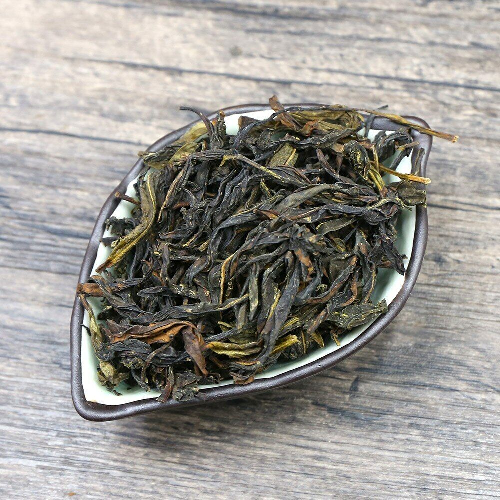HelloYoung Dancong Yu Lan Xiang Tea with Magnolia Fragrance Taste Taiwan Oolong Tea Secondary image