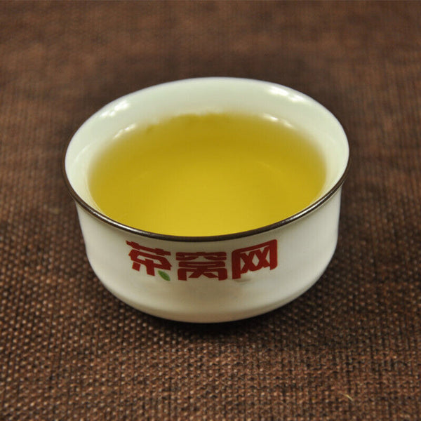HelloYoung XIAGUAN XIA GUAN TE TUO Pu-erh Tea Tuo Raw Premium Grade Te Ji Tuo Cha 500g
