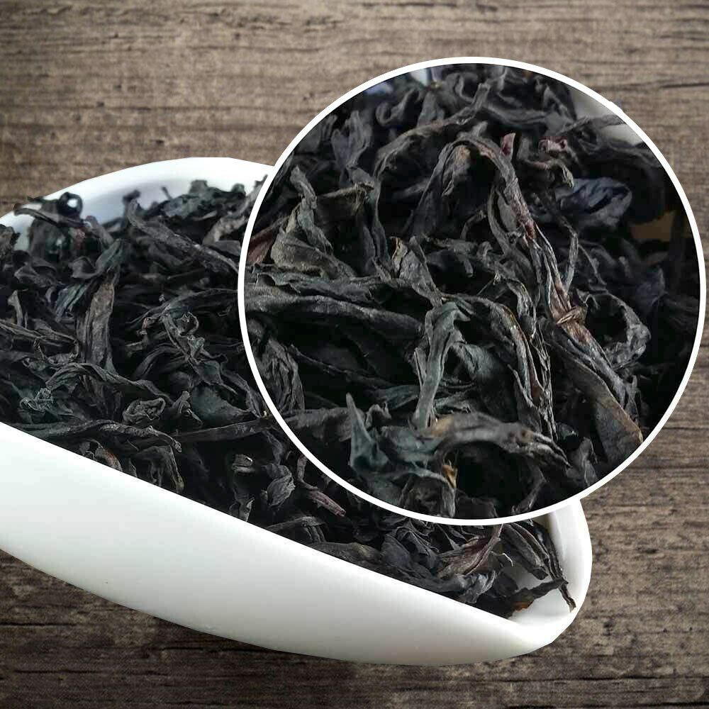 Rou Gui Fresh Da Hong Pao, Chinese Fujian Oolong Big Red Robe Slimming Tea