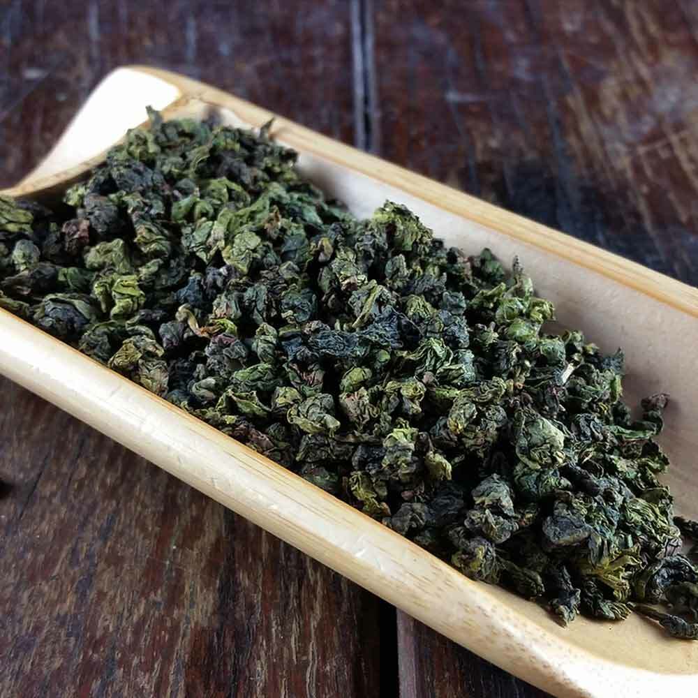 HelloYoung Oolong Tea TieGuanYin 250g Organic Fujian Anxi Tie Guan Yin Tea Chinese
