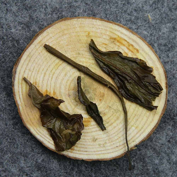 HelloYoung Chaozhou Phoenix Dancong Oolong Tea China Feng Huang Dancong Spring Tea
