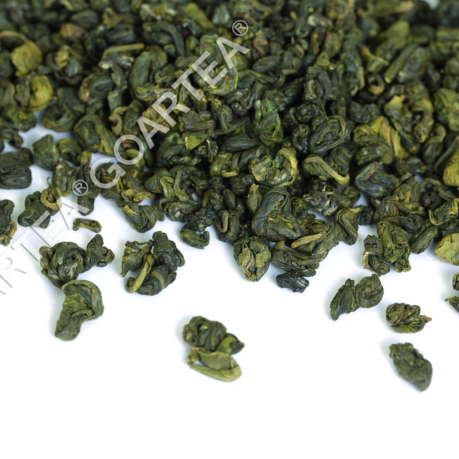 HelloYoung HELLOYOUNG 250g Premium Suzhou Biluochun Green Tea Spring Pi lo Chun Snail Shape