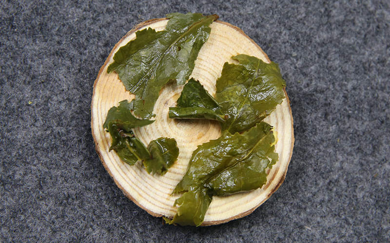 HelloYoung Mao Xie Tie Guan Yin Oolong Tea, Chinese Anxi Hairy Crab Tieguanyin Tea