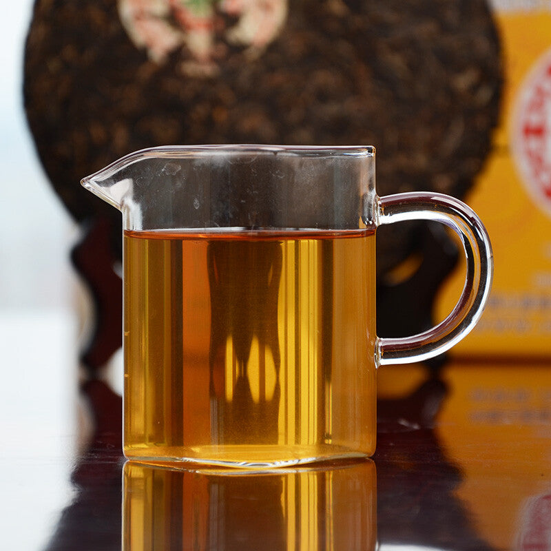 TemuTea 400g Chinese Yunnan  Puer Tea,  Ancient Tree Puerh Tea Cake