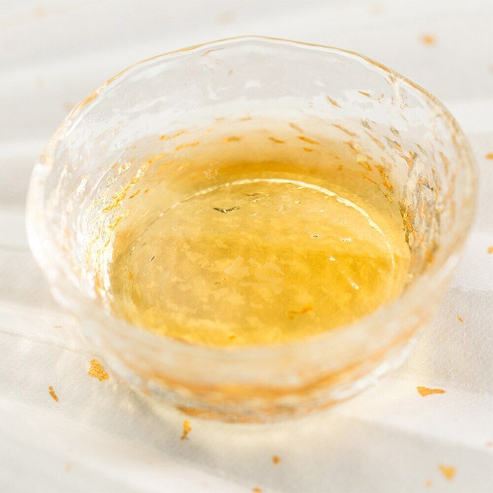 HelloYoung /Gaba Tea Taiwan High Mountain Tea Gabaron tea