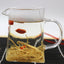 HelloYoung Healthy Herbal Tea Ginseng Root Naturally Dried Ginseng 人参须 白参须 散装生晒参须 人参须 250g