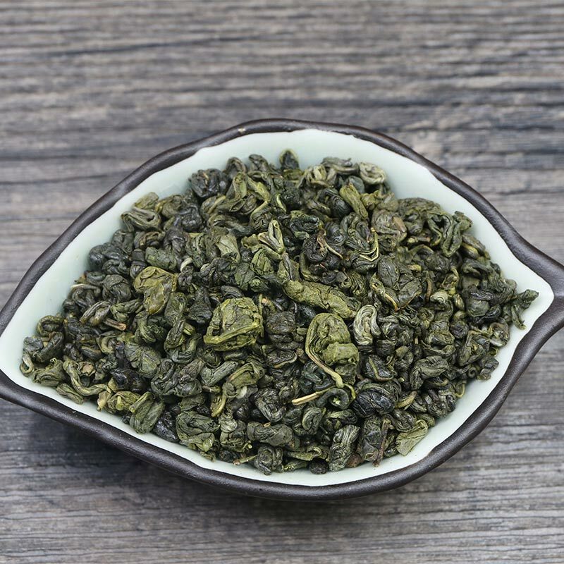 New Spring Tea Bi Luo Chun Chinese Green Tea Biluochun Green Tea