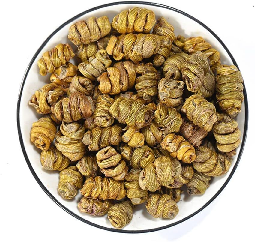 8oz / 1 LB Premium Dried Dendrobium 高級霍山石斛 / Shihu 石斛 Herbal Supplements, Tea