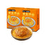 2 Boxes Baixiang Instant Noodles Crab Roe Noodle Ramen Chinese Food
