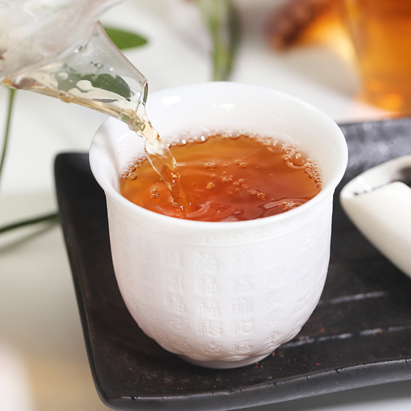 HelloYoung TeaChinese Keemun Black Tea 100g Anhui Premium Qimen Qi Men Gongfu Hong Cha