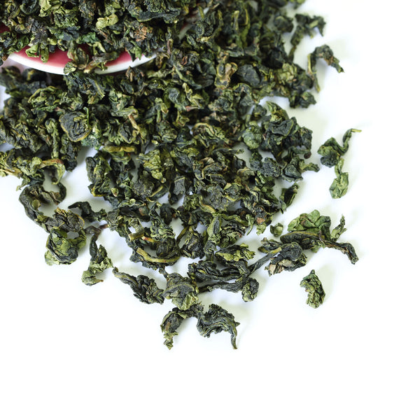 HelloYoung HELLOYOUNG 100g Supreme TieGuanYin Oolong Tea Fujian High Mount Iron Goddess
