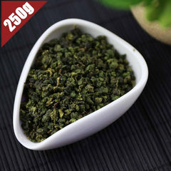 HelloYoung 2023 Chinese Anxi TieGuanYin Oolong Tie Guan Yin 1725 Gold Gui Teas 250g/8.8OZ