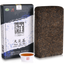 Gold Flower Tea Brick 1kg TIAN FU CHA Anhua Baishaxi 1939 Dark Tea Black Tea