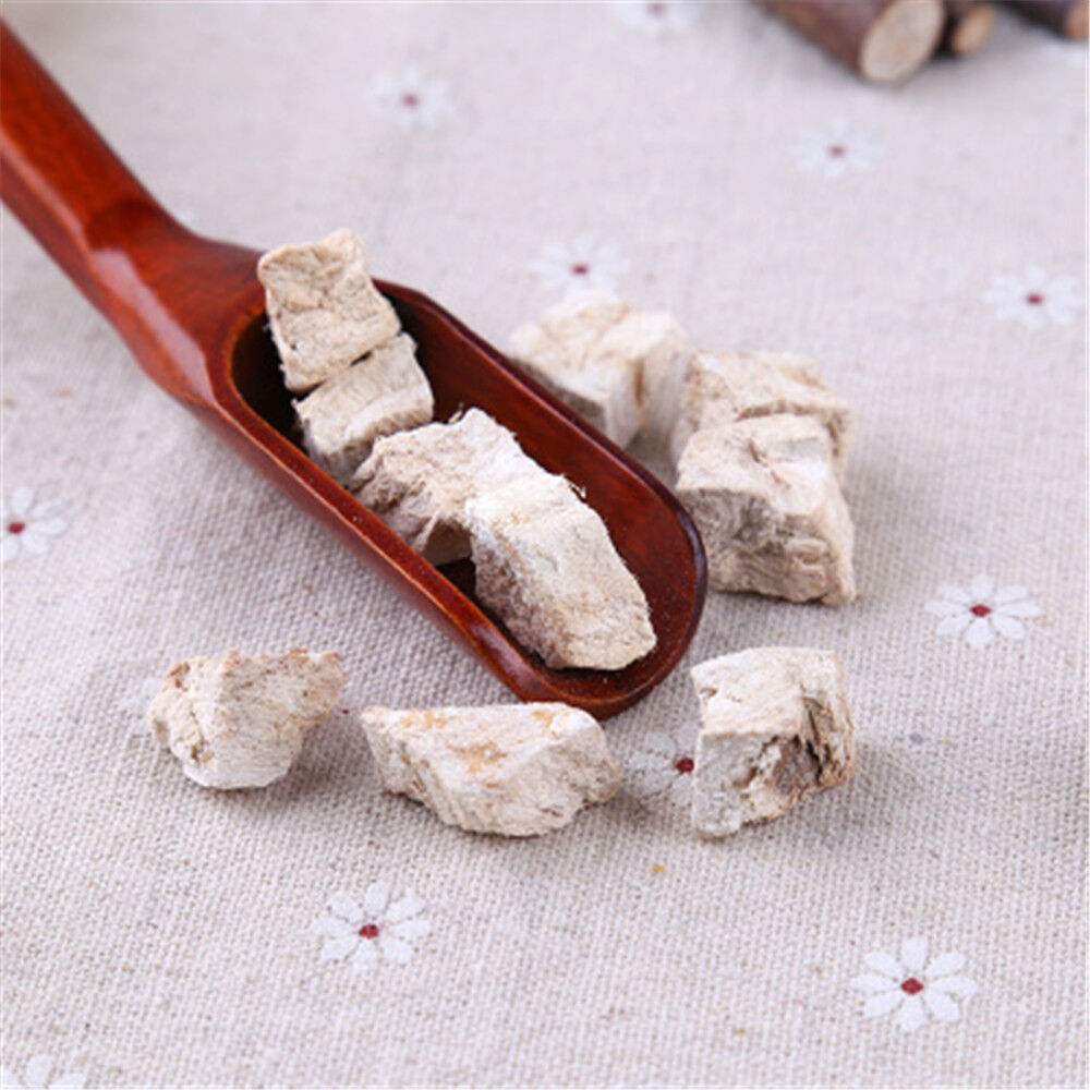 HelloYoung Natural 100% Pure Kudzu Root Tea Pueraria Lobata Medical Herbs High Quality