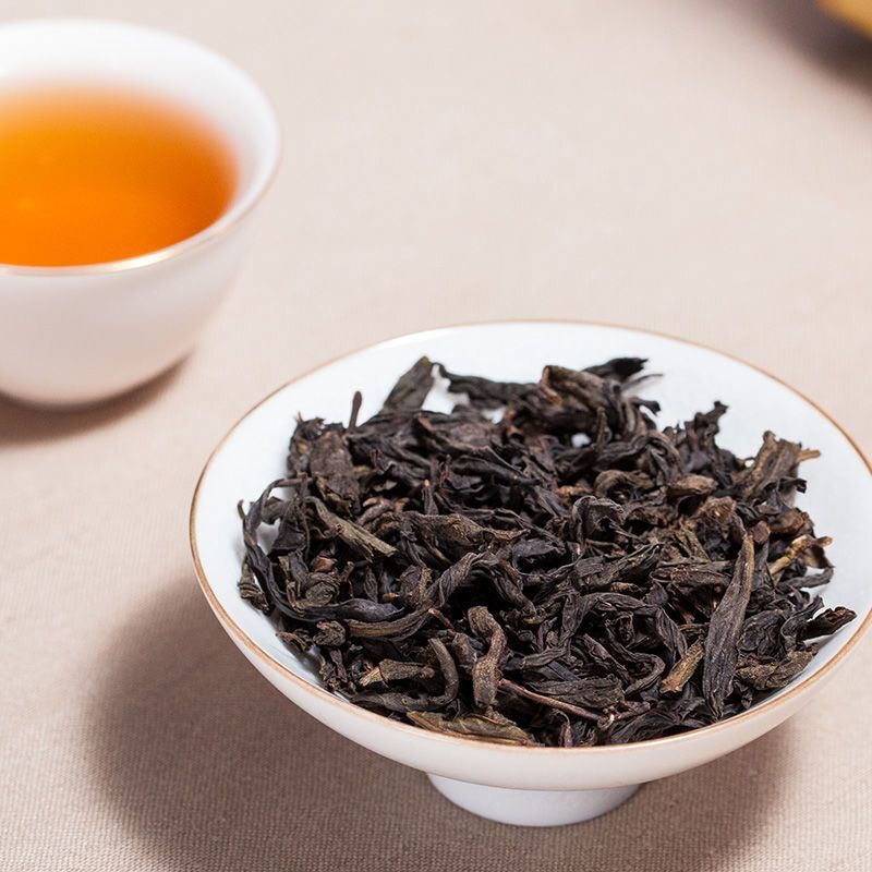 China Fujian Oolong Tea 500g Bag Sea Dyke Brand XT704 Shui Xian Rock Tea YanCha