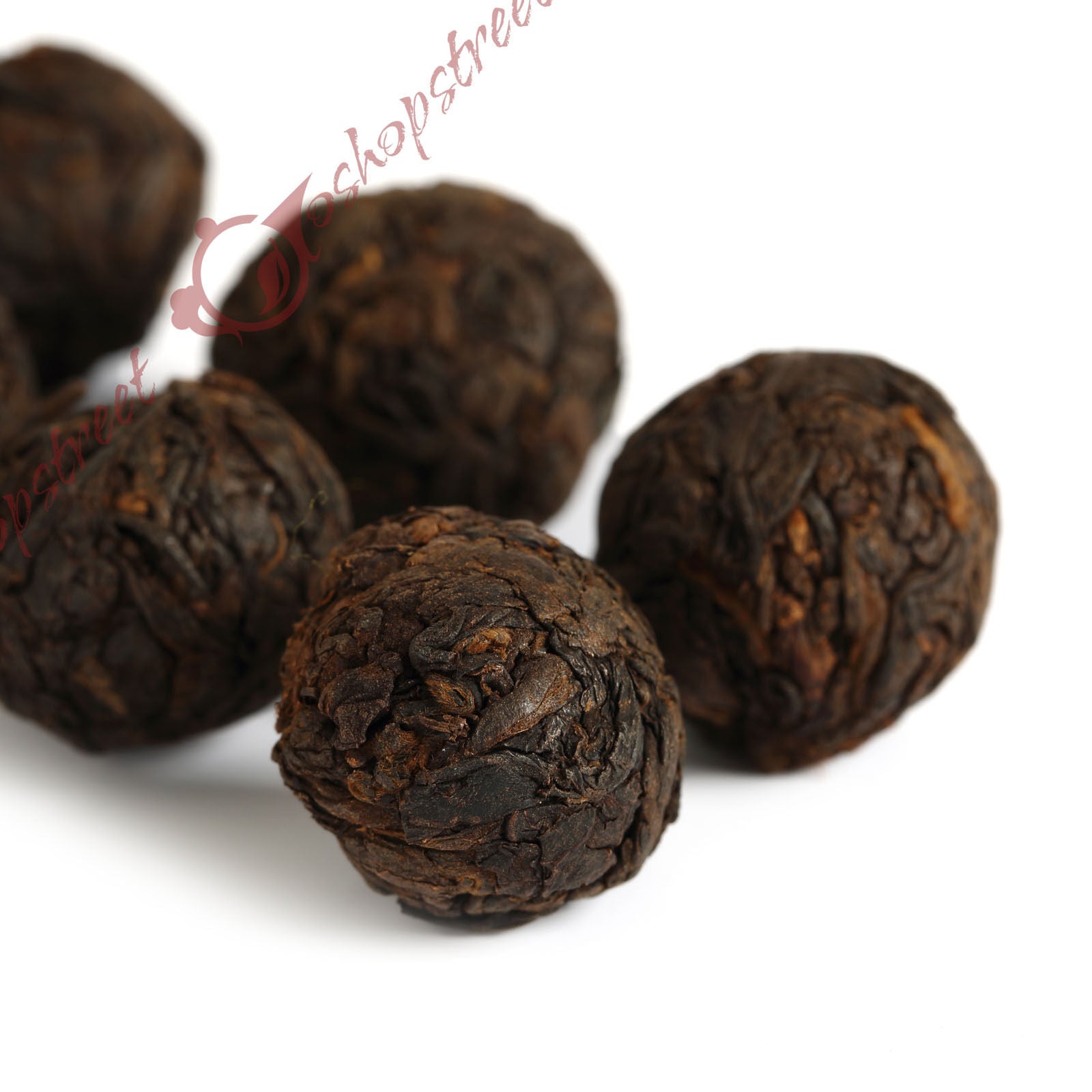 HelloYoung HELLOYOUNG Year Supreme Handmade Small Cake Ripe Tuocha puer Puer Puerh Tea