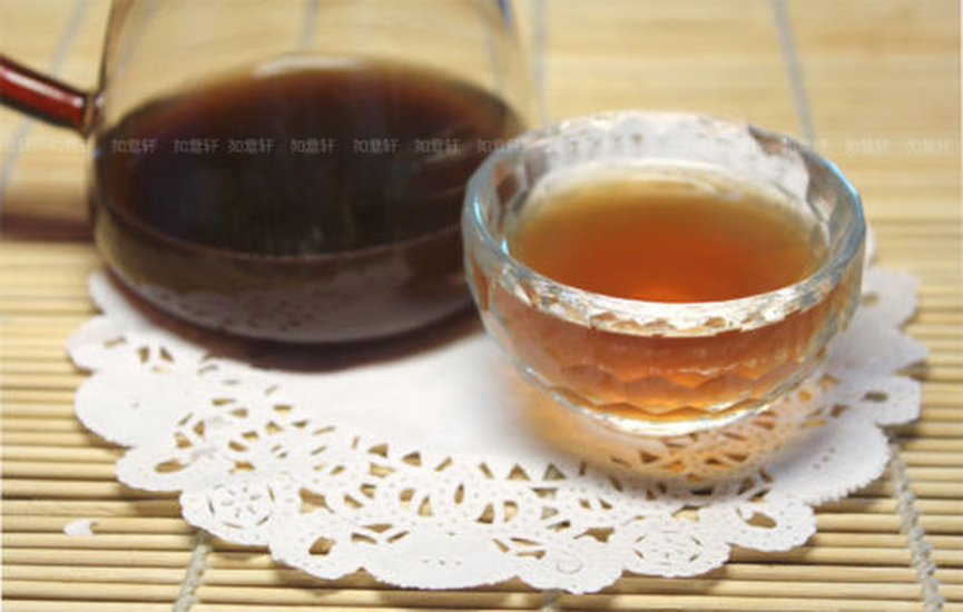 HelloYoung 5~30pcs China Old Puerh Tea Cha Gao Real Spring Puer Cream Puer Raw Chagao
