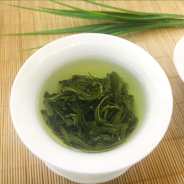 HelloYoung 250g New Gyokuro Tea,Premium Gyokuro Organic Chinese Green Tea China Loose Leaf