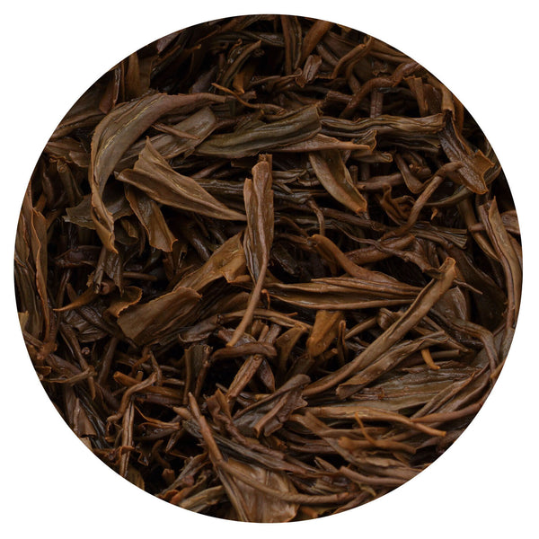 HelloYoung TeaHELLOYOUNG100g Nonpareil Supreme Qimen Keemun Black Tea Chinese Anhui Gongfu