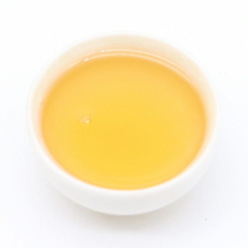 HelloYoung 350g Chinese Old Tree Fuding ShouMei White Tea Cake High Mountain Gong Mei Tea