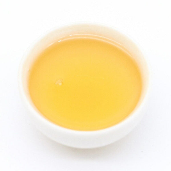 HelloYoung 350g Chinese Old Tree Fuding ShouMei White Tea Cake High Mountain Gong Mei Tea