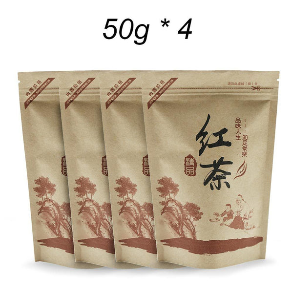 HelloYoung TeaLichee Black Tea Lychee Losing Weight Fruit Tea Lychee Loose Leaf