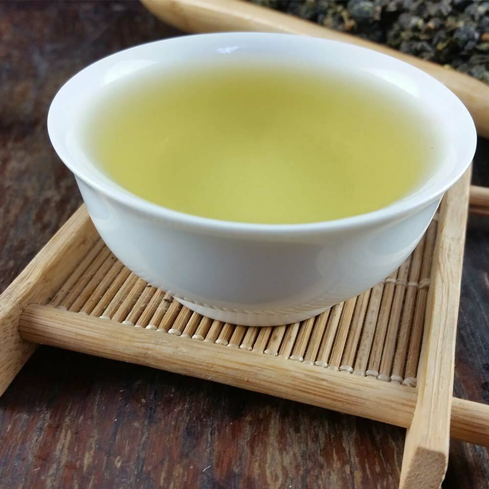 HelloYoung 2023 Premium Ali Mountain High Mountain Tea Fresh Taiwan Oolong Tea 250g/8.8oz