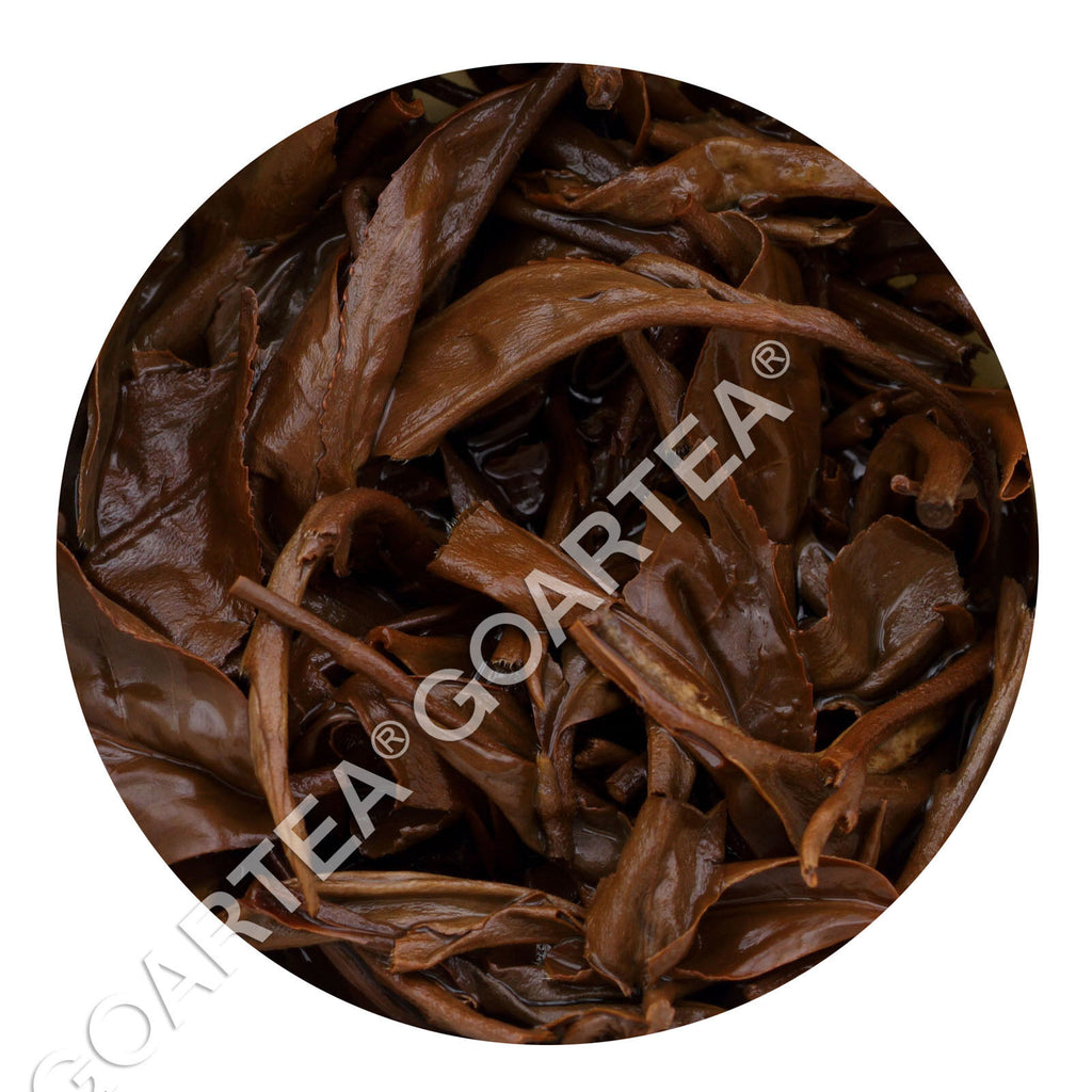 HelloYoung Tea100g Supreme Yunnan Black Tea Chinese Golden Fengqing Dian Hong Dianhong
