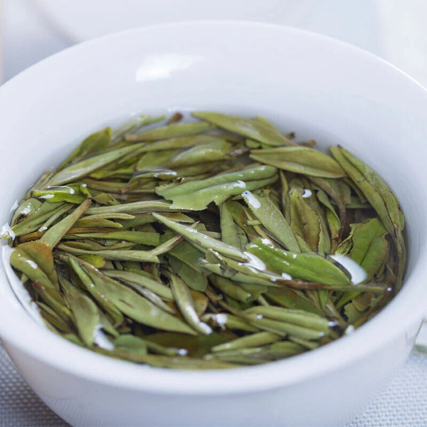 1000g FuDing High Mountain Bai Mu Dan White Tea Aged White Peony Pai Mu Tan tea 1000克福鼎高山白牡丹白茶 陈年白牡丹（Pai Mu Tan）茶