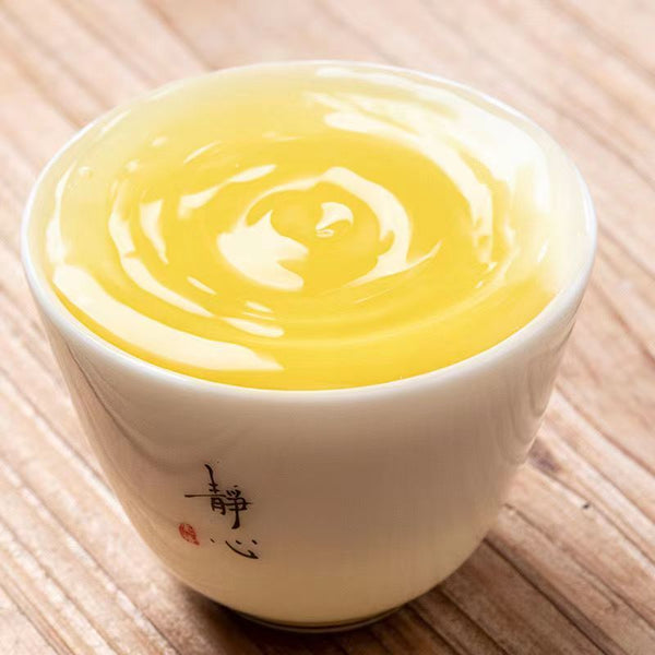 Aroma Tieguanyin Oolong Green Tea Anxi Tie Guan Yin Oolong Tea Chinese Tea 500g