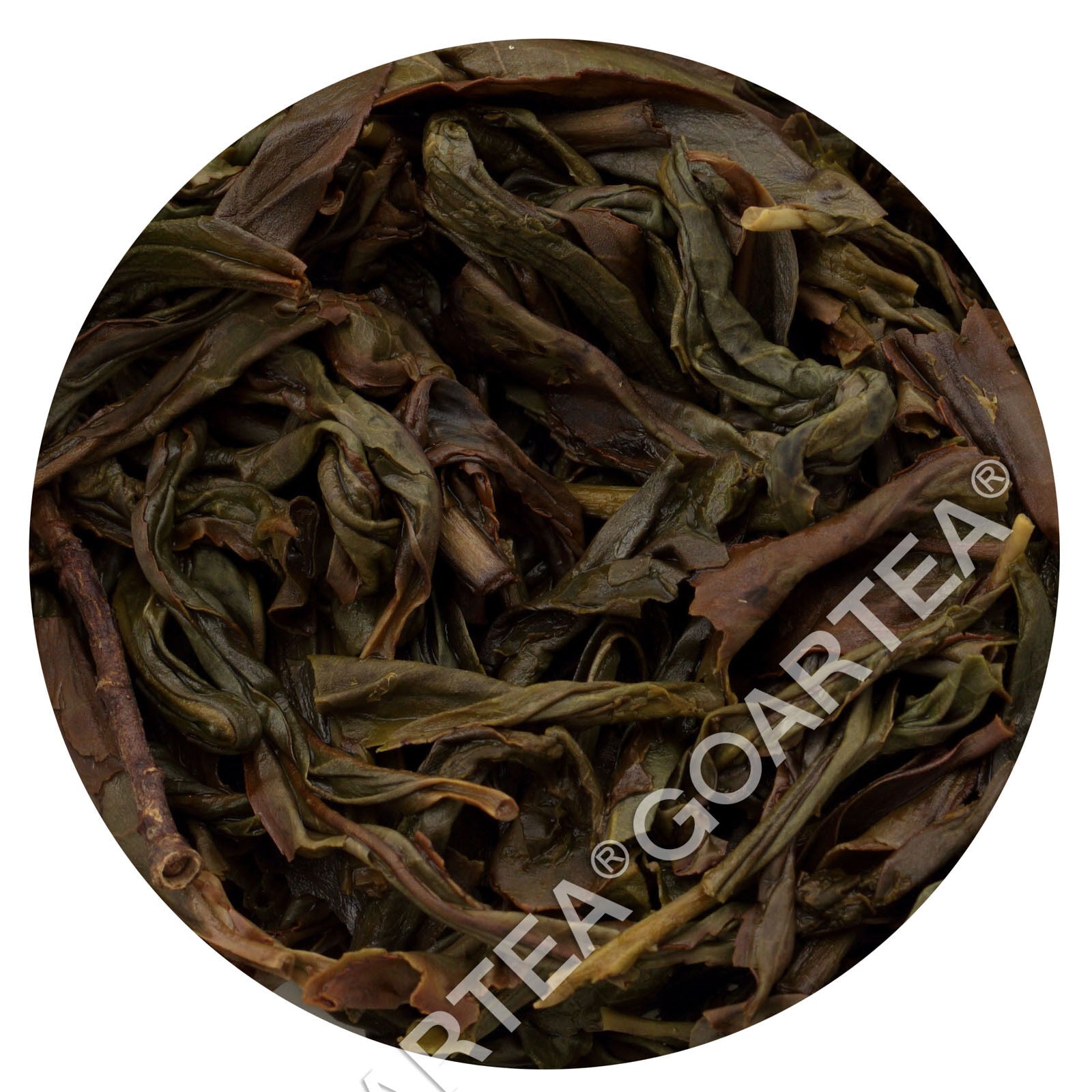 HelloYoung HELLOYOUNG 100g Premium Dancong Oolong tea Phoenix Honey Orchid Milan Fragrance