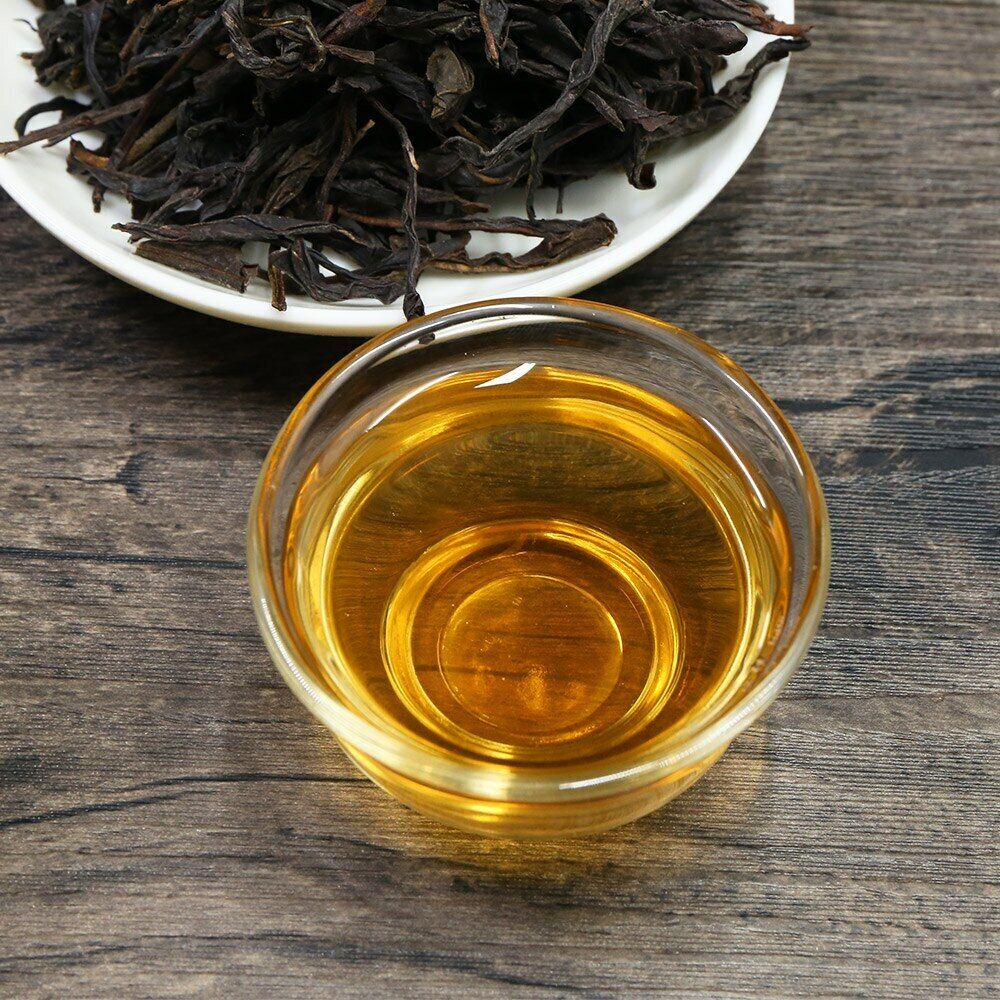 Chaozhou Phoenix Dancong Oolong Tea, China Feng Huang Dancong Spring Tea