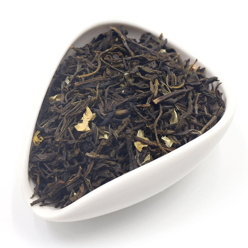 Products Jasmine Green Tea Chinese Jasmine Tea Jasmine Flower Tea Secondary image