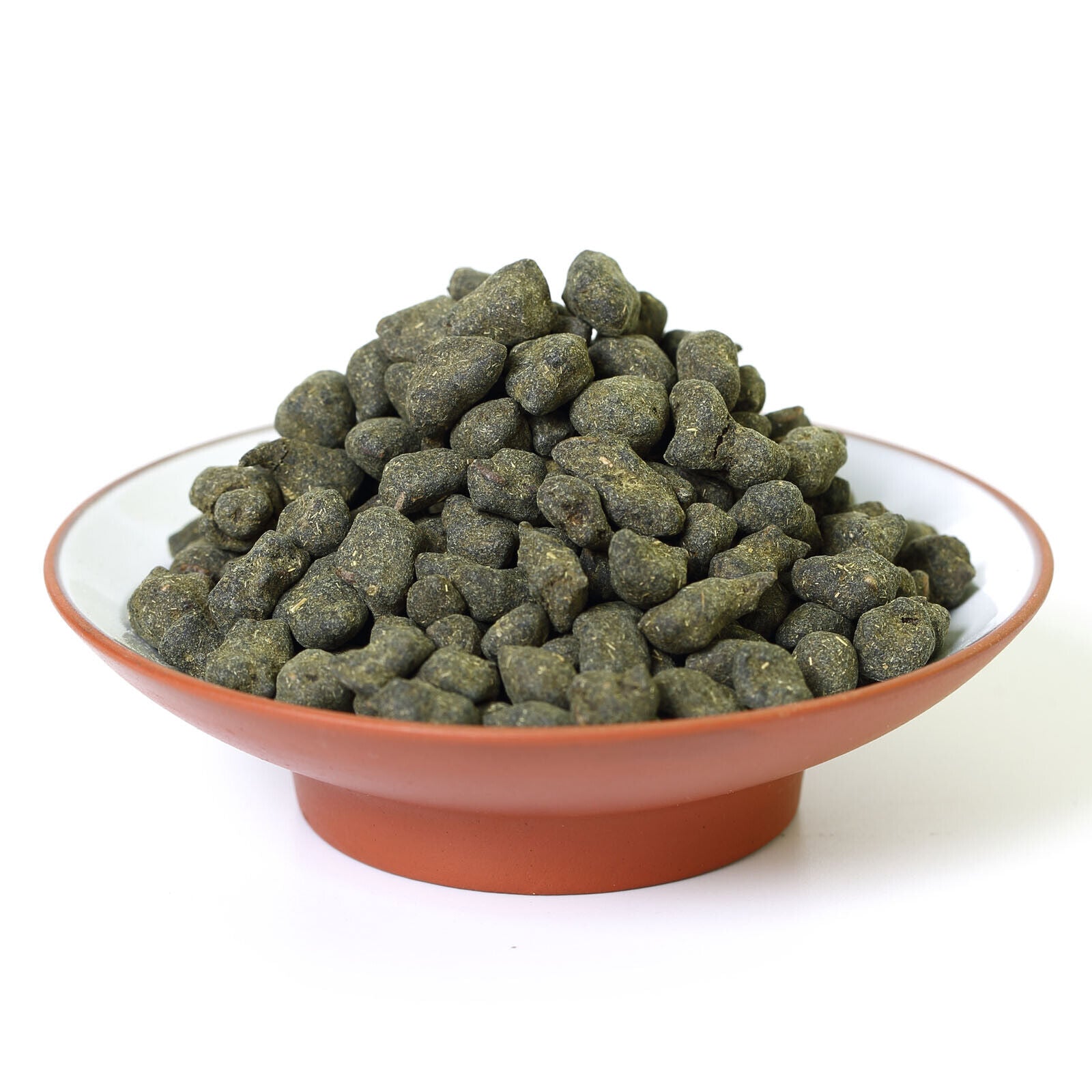 HelloYoung HELLOYOUNG Taiwan Ginseng Oolong Tea Lan Gui Ren High Mountain RenShen Leaf Secondary image