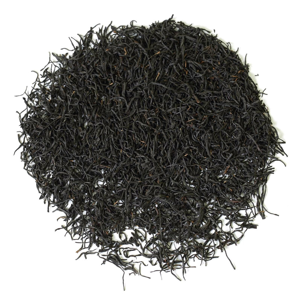 HelloYoung TeaHELLOYOUNG Supreme Qimen Keemun Black Tea Chinese Anhui Gongfu High Mountain