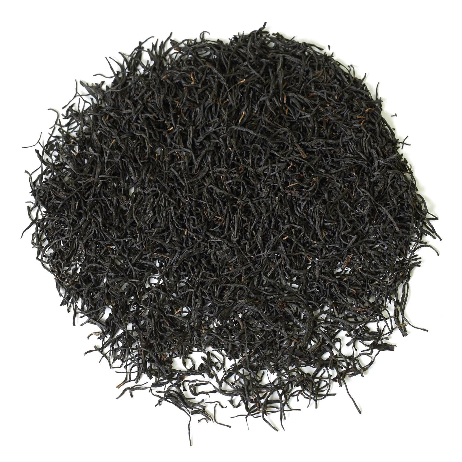 HelloYoung TeaHELLOYOUNG Supreme Qimen Keemun Black Tea Chinese Anhui Gongfu High Mountain