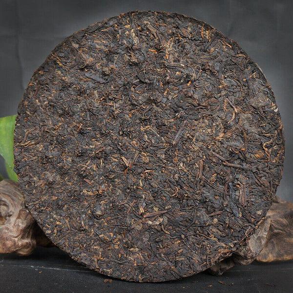 357g Ripe Pu-erh Tea Yunnan Xiaguan Puer Tea