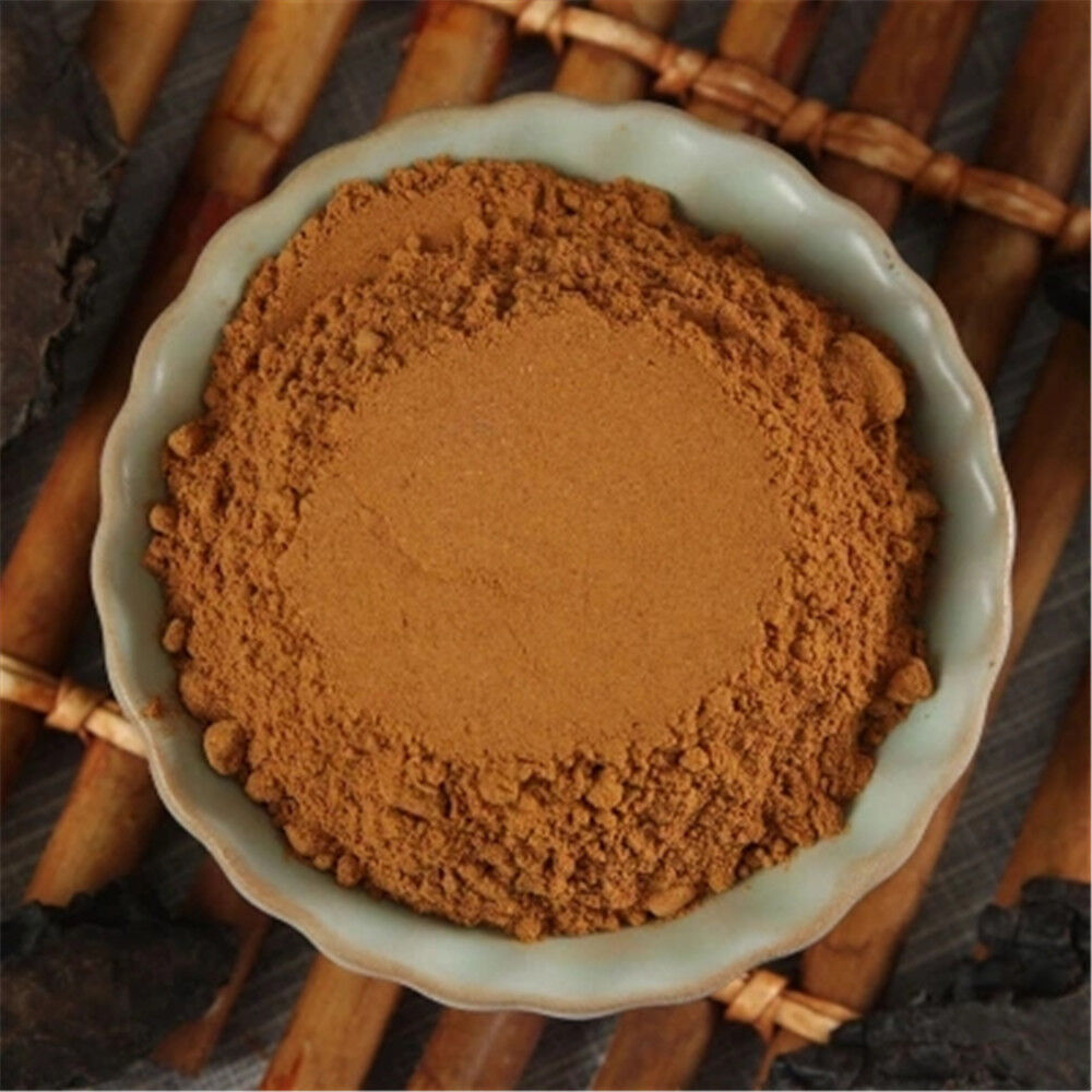 HelloYoung Sinkiang Wild Desert Life Avalanche Powder Rou Song Rong Powder 100% Pure 8.8oz