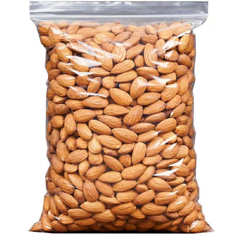 Organic Xing Ren 500g Apricot seeds apricot kernel Secondary image